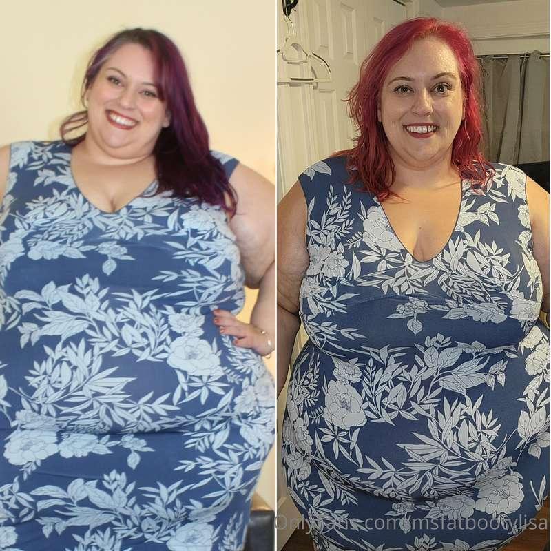 msfatbootylisa image #1