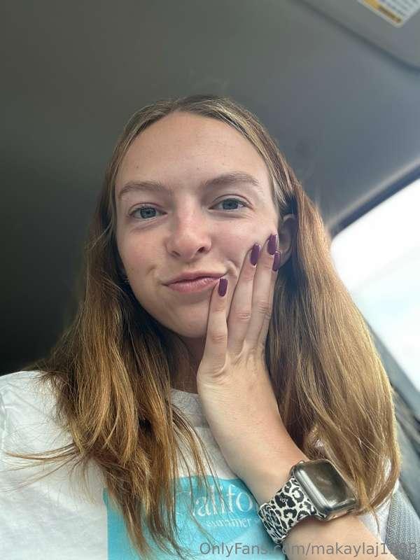 Happy Friday😊