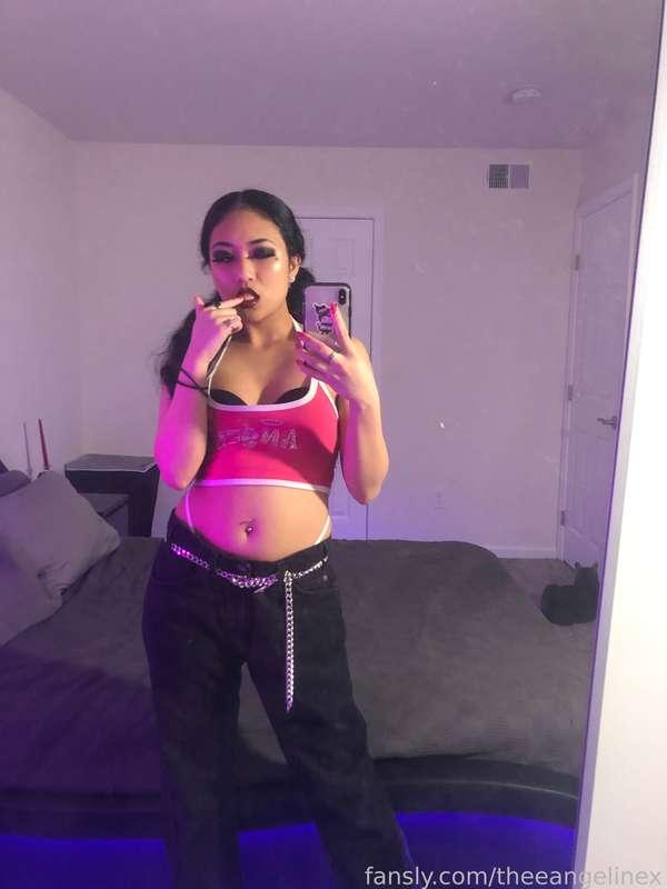 theeangelinex image #6