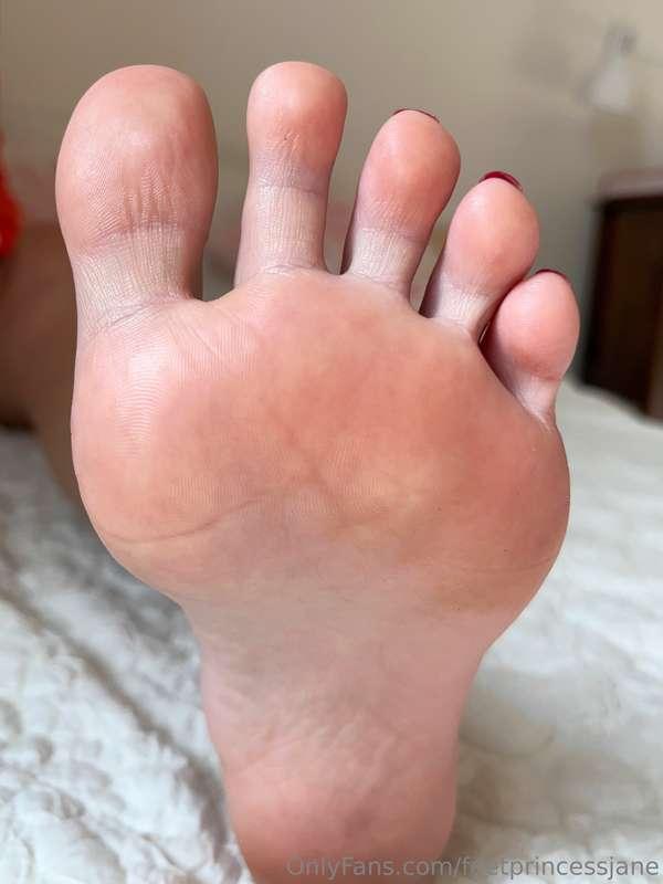 🎥PART 2: now you goon for the OTHER footIn the second video ..