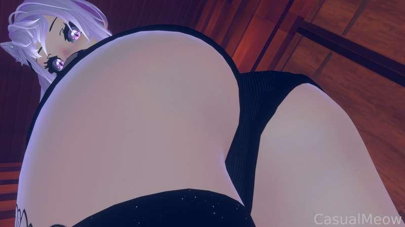 casualmeowvr image #1