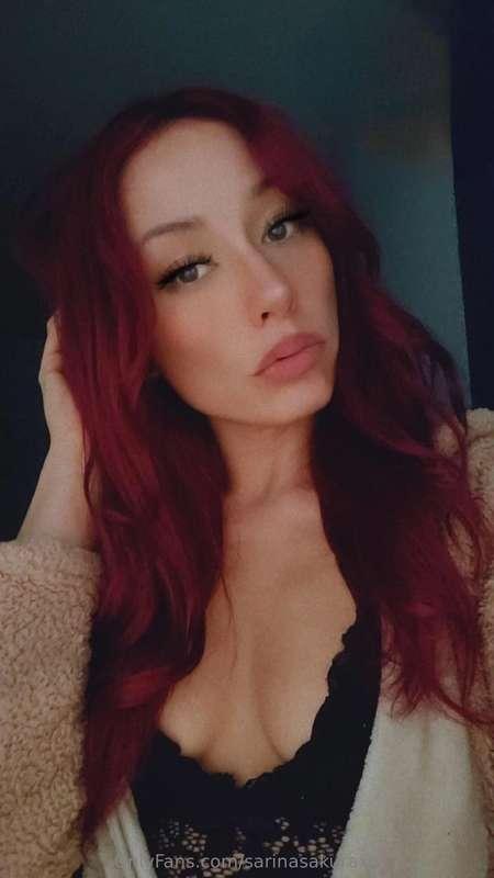 New hair, AGAIN! 😆 Being a dirty blonde was cool and all but..