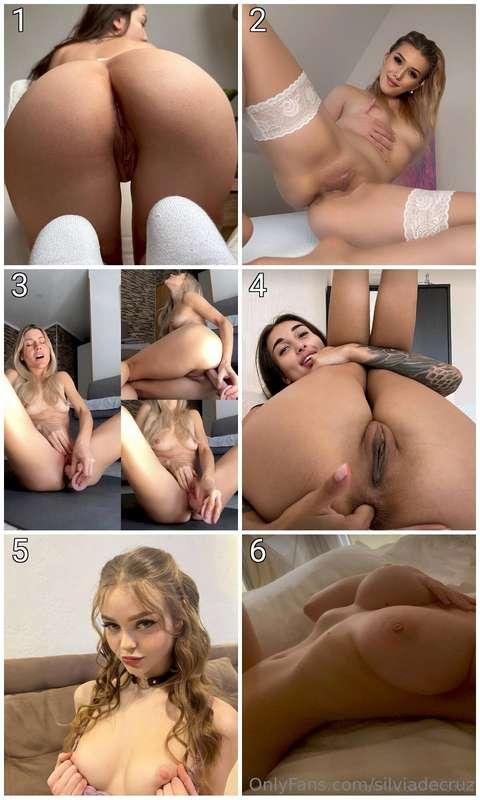 🔥 JOIN MY BESTIES FOR EXCLUSIVE DEALS!1. 💫🌸 @wild_lilith69 🌸..