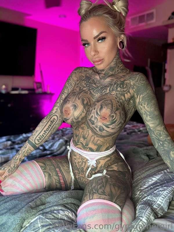Do I make your cock hard with this picture ? 💕