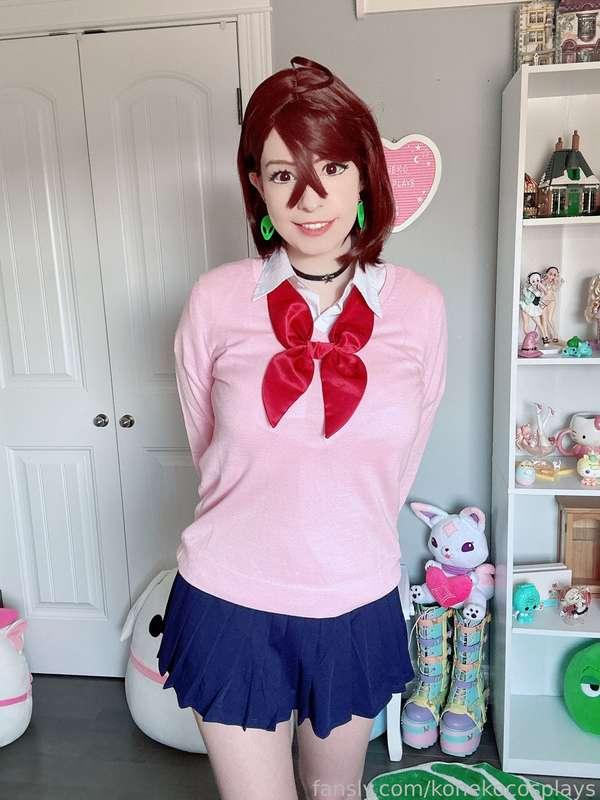 konekocosplays image #11