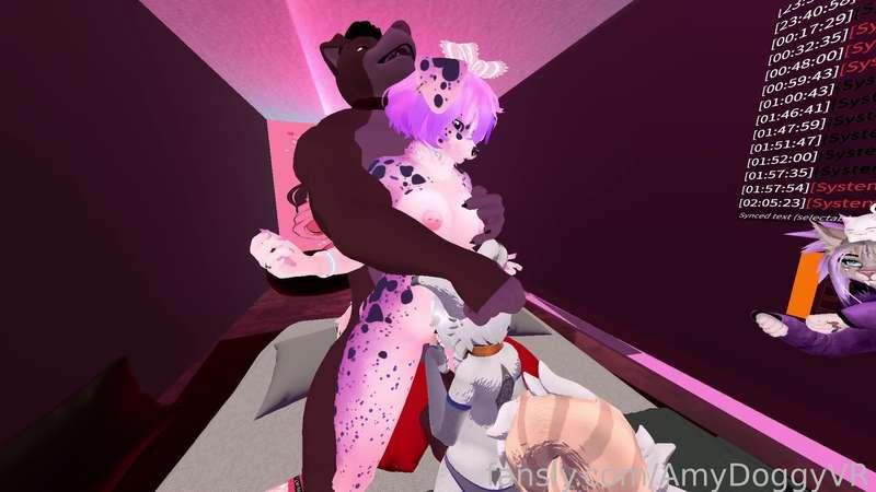 amydoggyvr image #2