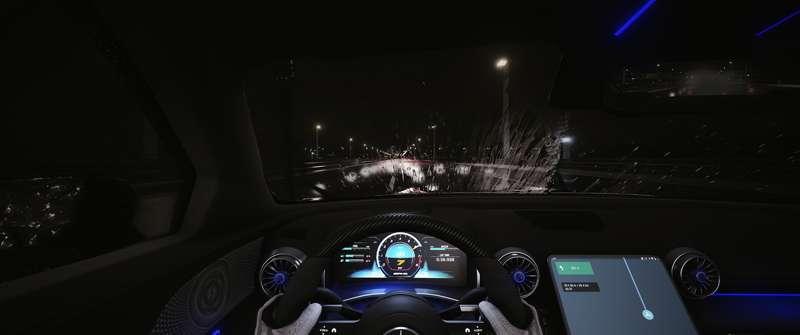 2024 Mercedes-AMG GT63 Coupe / PREVIEW