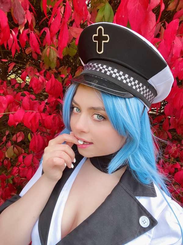 Early access Esdeath 
