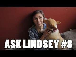 AskLindsey #8: Getting Schooled