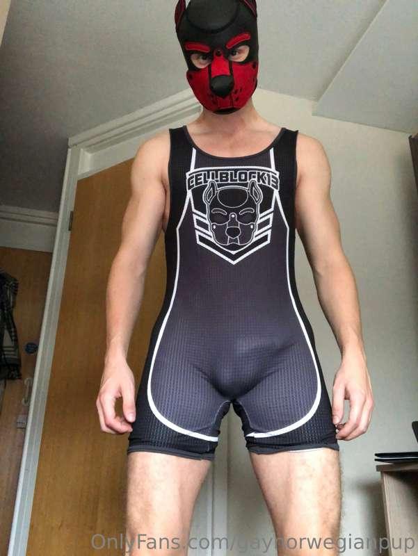 How’s the view? ;)

Might start posting more again at some p..