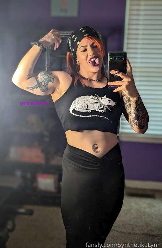 synthetikalynn image #1