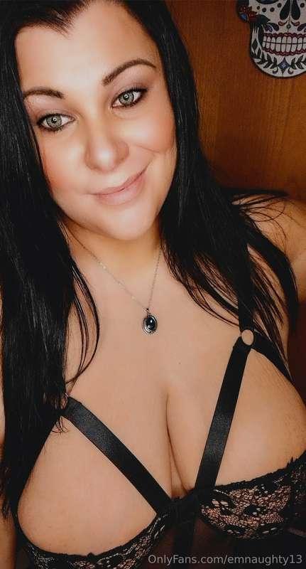 😏