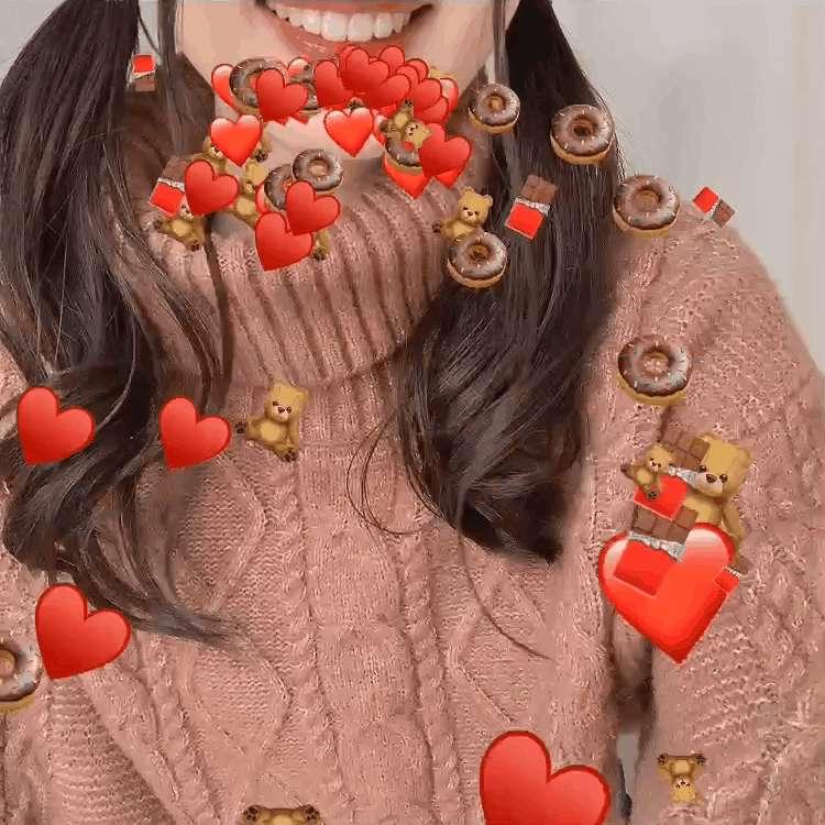 Happy Valentine🥰💕