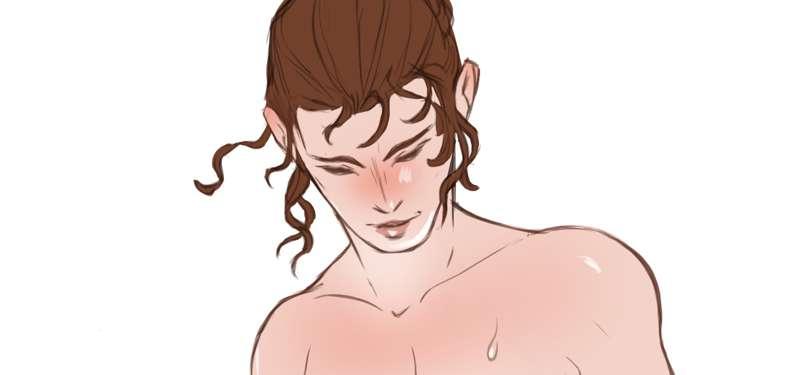 A Star War (nsfw)