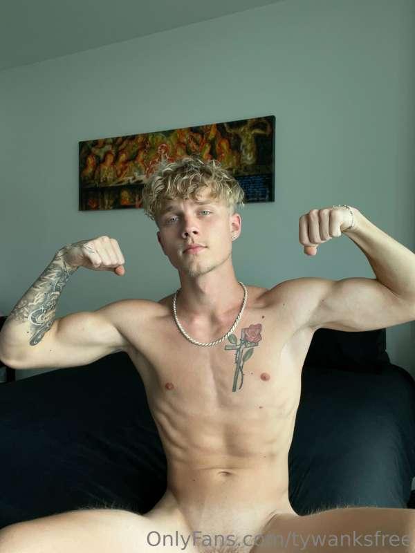 Join me in bed?