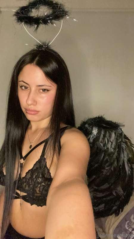 your angel 