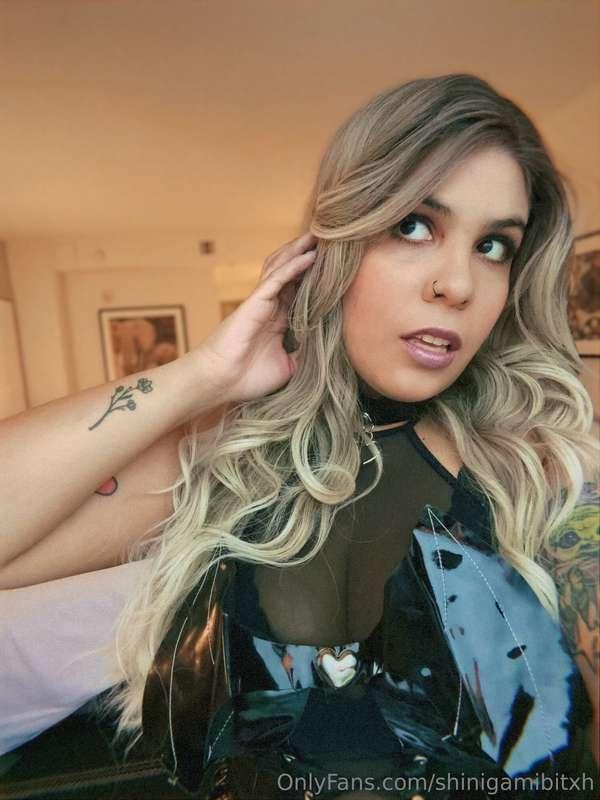 shinigamibitxh image #3