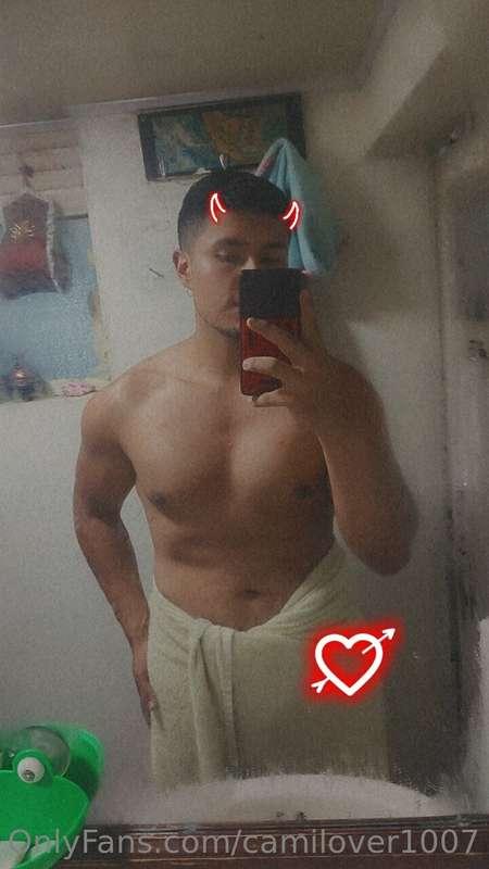 The world is mine 🤙