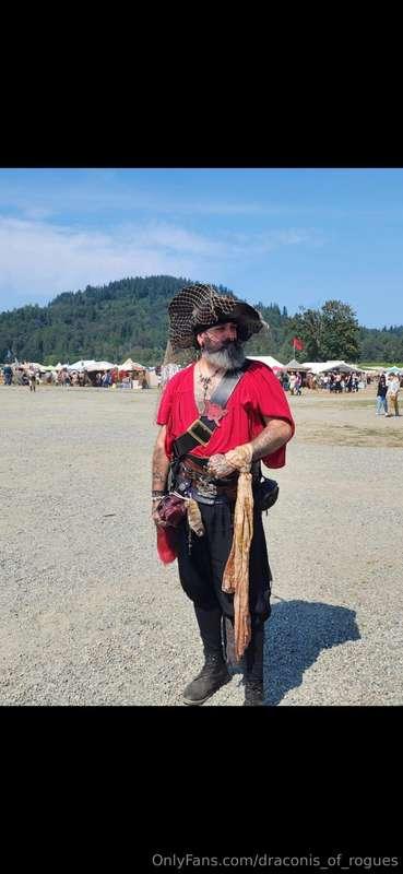 The Renaissance Pleasure Faire is coming to southern Califor..