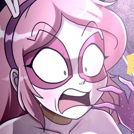 .:Killer Bunny:. (Villainous)
