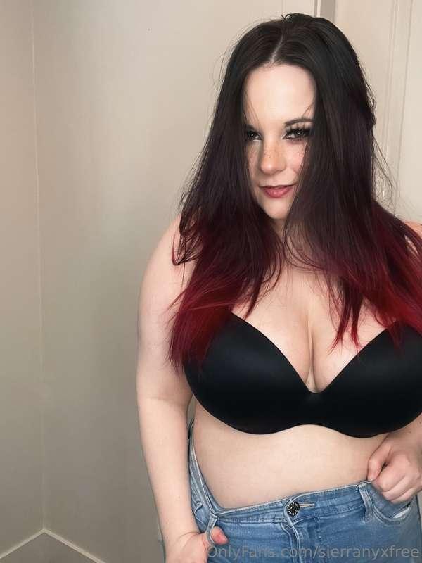 What is your biggest sexual fantasy?