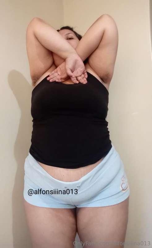 my armpits are my essence, authentic and without complexes