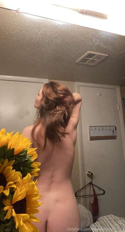 UPDATE: 🌻 GOOD MORNING ONE AND ALL!
Some of you may or may n..