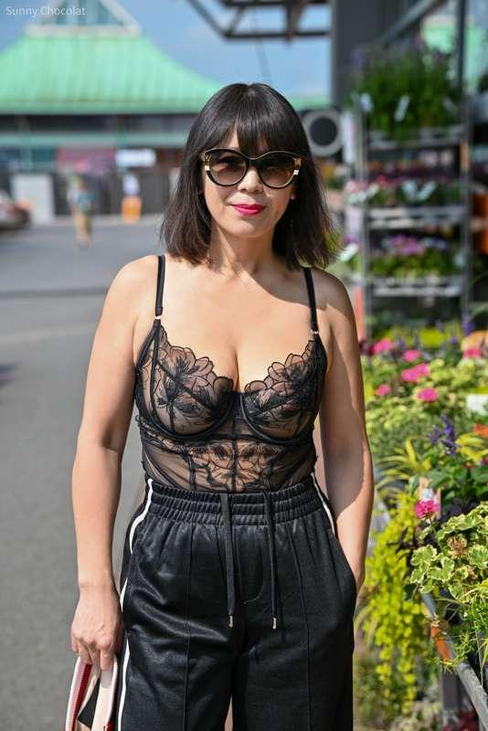 📸 New Photoset Alert: "Grocery Store" is Here! 🛒