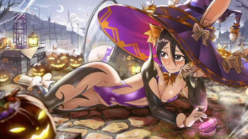Happy Halloween 2023