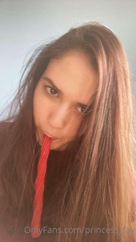 I enjoy sucking on other thing’s also