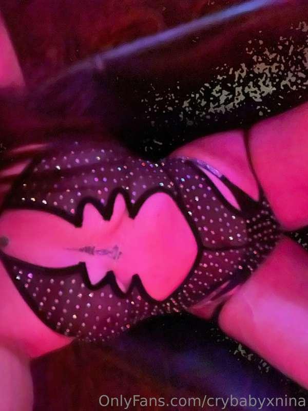 Very special someone got me this outfit ❤️