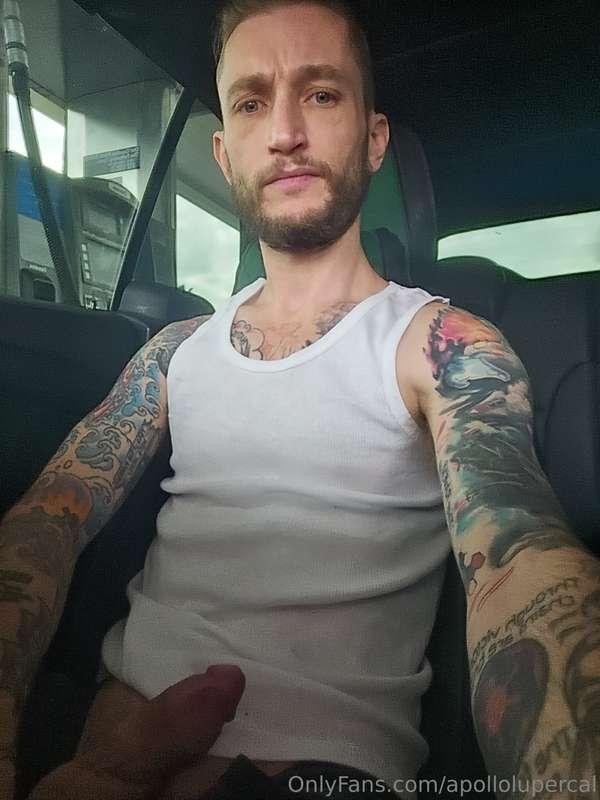 apollolupercal image #6