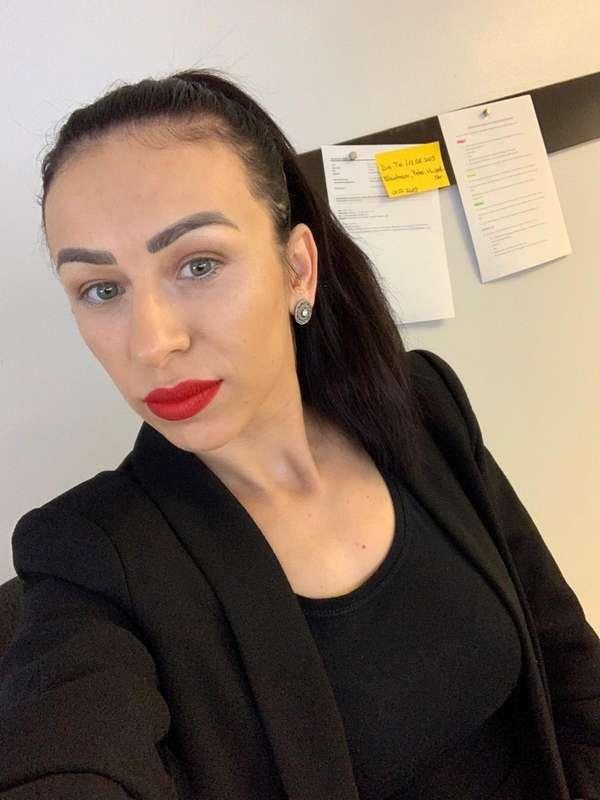 Work 📞👠💋