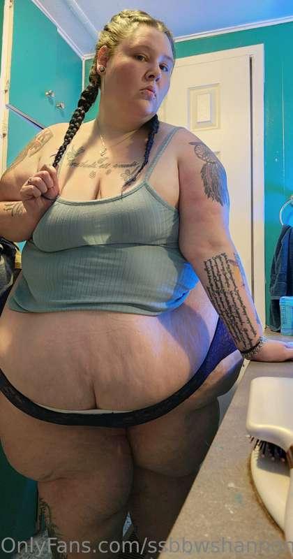 ssbbwshannonmarie image #1