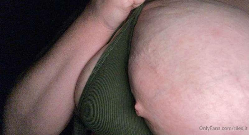 Throwback in green!💚💚