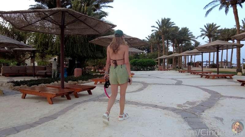Angel-Egypt Part 2 (Photo)