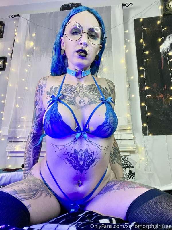 Sit on my lap and tell me what you want.
But I think I know ..