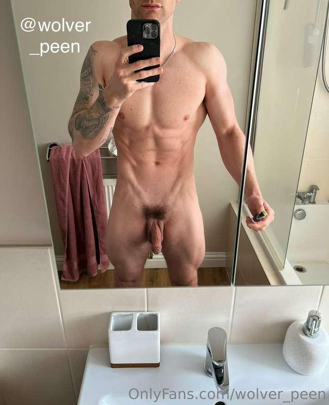 wolver_peen image #5