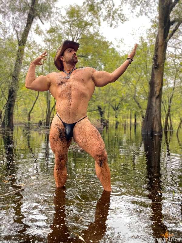 #MightyMuddy