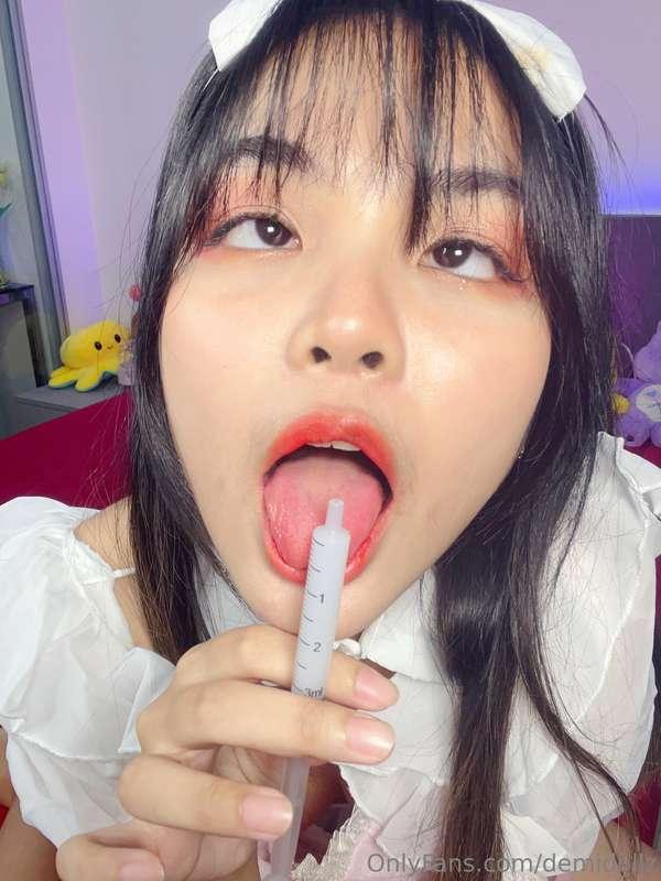 Wanna see the full video of my new content? Drop a me a tip ..