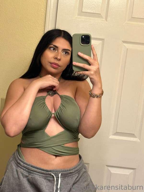 Hope you had a fun Friday night 😘🤍