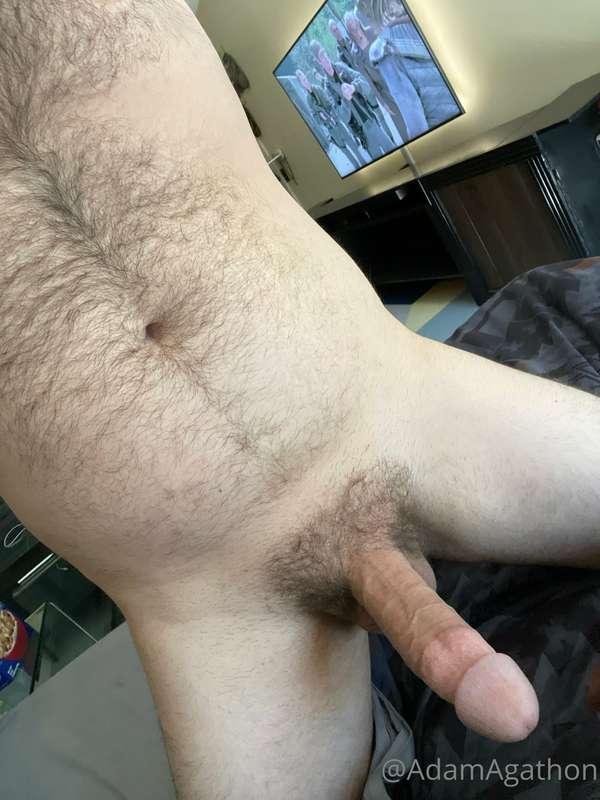 Happy Friday my guys 😈