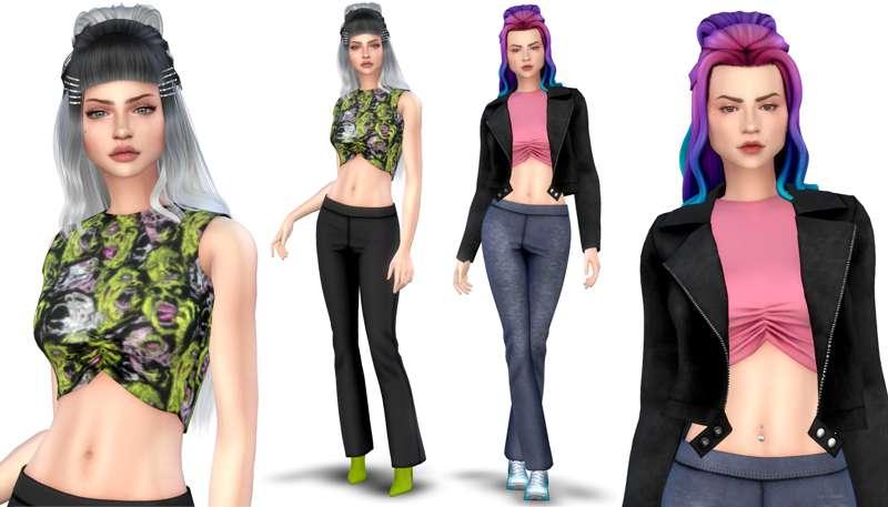 November content download #1