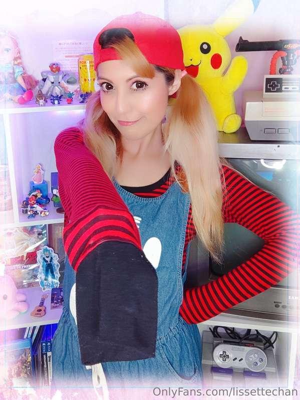 Set de SHORTY!!! 21 fotitos del personaje de Bust a Groove ❤