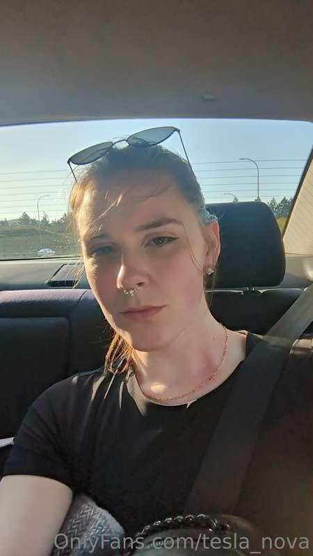 I burned a little..🔥