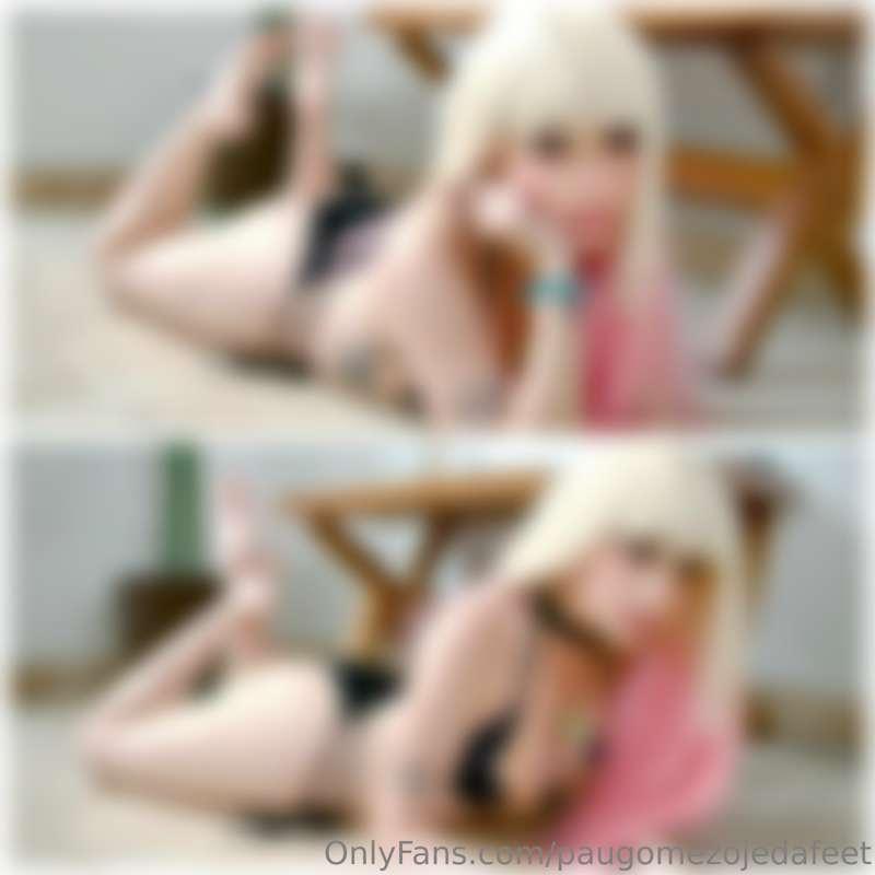 💛Marin Kitagawa💛 2x1