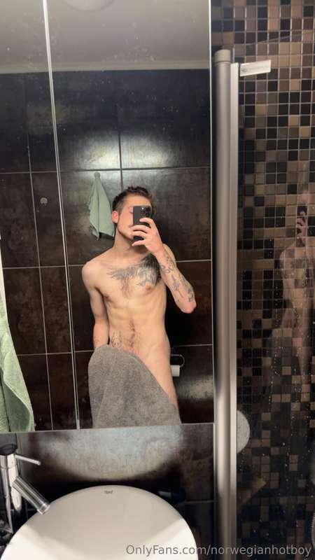 This man just got pussy😋