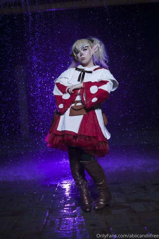FFIVX - White Sage Lalafell