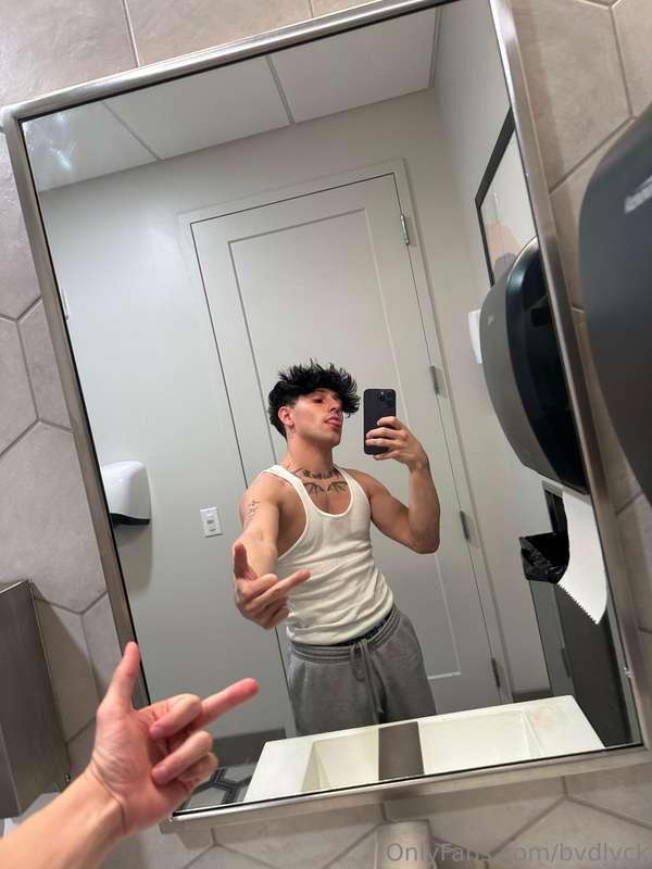 **DM me if you want me to pull this down** 😉