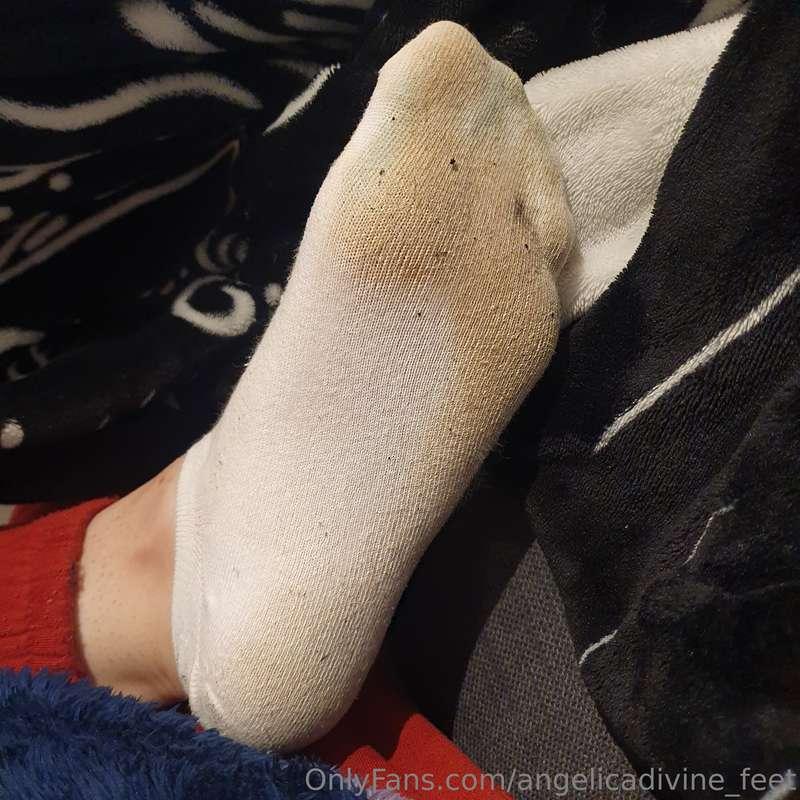 angelicadivine_feet image #0